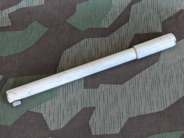 Vintage German Bicycle Pump ~13"