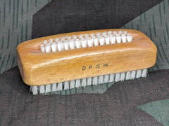 Vintage German DRGM Fingernail Brush