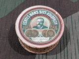 Vintage German Echtes Hans Sitt Kolophon Violin Rosin Paper Container