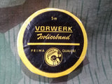 Vintage German Vorwerk Electrical Tape 5m