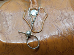 Vintage Glove Holder Clip