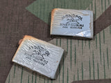 Vintage Monopol Kneed-able Erasers AS-IS
