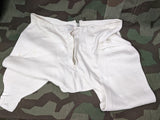 Vintage Size 4 WWII German Underwear 36" Waist