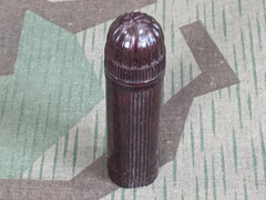 Vintage Small Bakelite Container