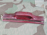 Vintage WWII 1930s 1940s German Bakelite Bread Slicer DRGM DRPAng