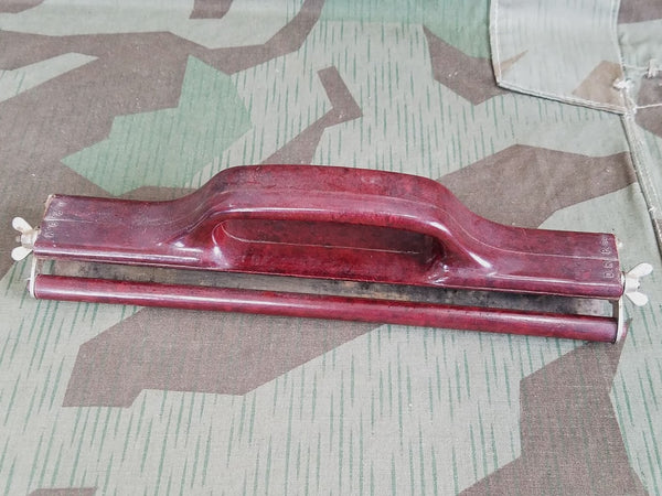 Vintage WWII 1930s 1940s German Bakelite Bread Slicer DRGM DRPAng