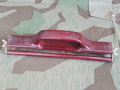 Vintage WWII 1930s 1940s German Bakelite Bread Slicer DRGM DRPAng