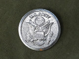 Vintage WWII US Army Homefront Sweetheart Pin Brooch