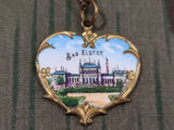 Bad Elster Heart Necklace