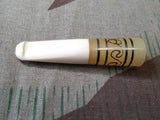 Vintage 1920s 1930s Art Deco Cigar Holder Tip