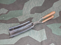 German Hair Waving Iron