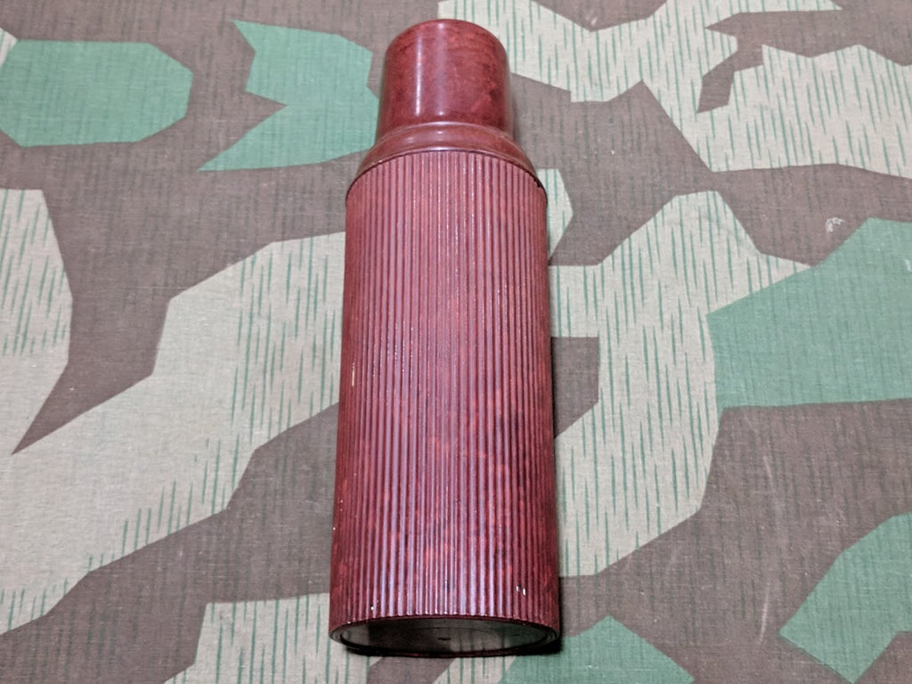1930s thermos flask Bakelite Thermos