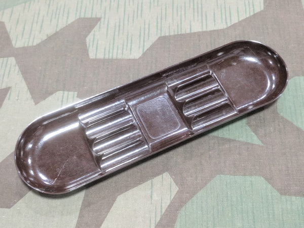 Vintage 1930s / 1940s French Bakelite Pen Tray