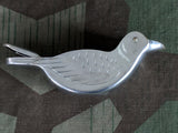 Vintage 1930s German Bird Shaped Lemon Squeezer D.R.P.