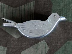 Vintage 1930s German Bird Shaped Lemon Squeezer D.R.P.
