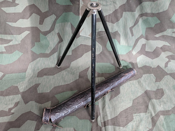 Vintage 1930s German ROTÜ Camera Tripod