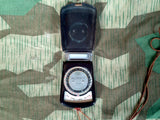 Vintage 1930s German Zeiss Camera Light Meter