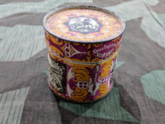 Vintage 1930s Pre-WWII German Small Nürnberg Lebkuchen Tin