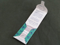 Vintage 1940s Realsilk Service Kit for Repairing Stockings