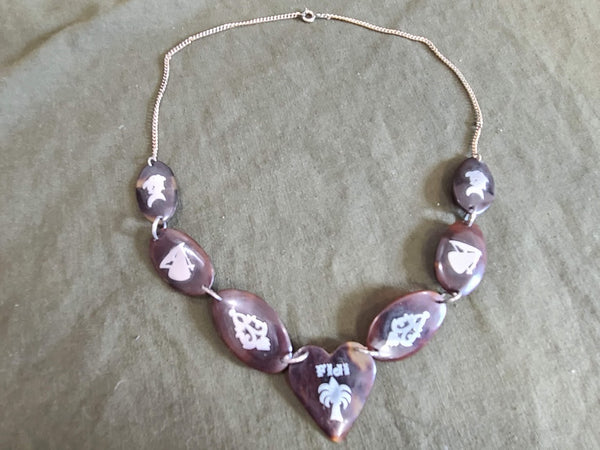 Fiji Necklace