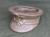Vintage 1940s WWII U.S. Hat Candy Dish