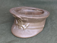 Vintage 1940s WWII U.S. Hat Candy Dish