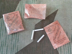 Vintage Austrian Lighter Flints