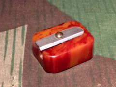 Vintage Bakelite Cutwell Bavaria Pencil Sharpener