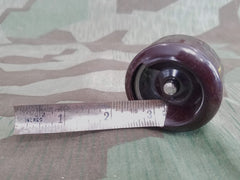 Vintage Bakelite Tape Measure Germany in Inches