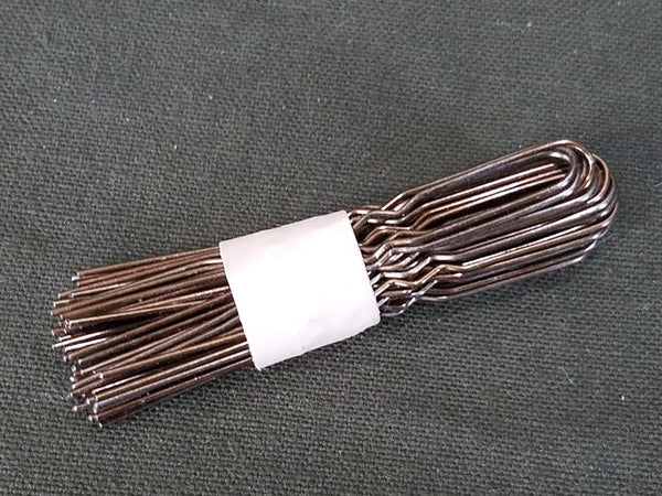 Vintage Bundle of Hairpins