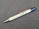 Vintage Celluloid Mechanical Pencil Named to Marie Boggs