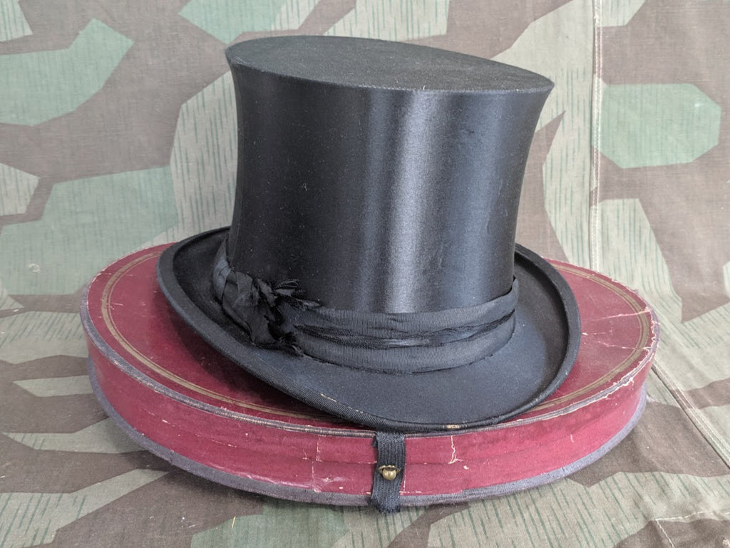 Buy collapsible top hat store