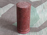 Vintage Demartini Shaving Soap Bakelite Container