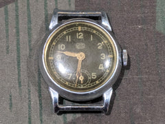 Vintage East German Umf Ruhla Watch