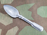 Vintage Enamel Spoon WWI German?