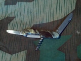 Period Personal Knife