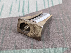 Vintage German AW Faber Janus Pencil Sharpener