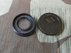 Vintage German Agfa Camera Lens w/ Case
