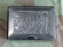 Vintage German Awef Bakelite Tobacco Holder