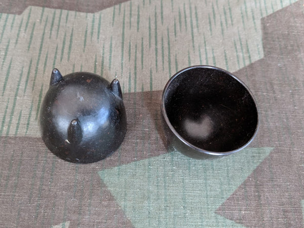 Vintage German Bakelite Egg Cups