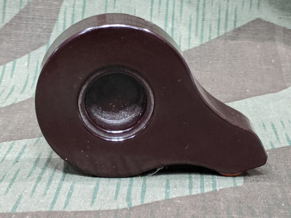 Vintage German Bakelite Tape Dispenser