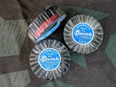 Barock Metal Typewriter Ribbon NOS