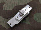 Vintage German Door Latch Sicherheit Riegel