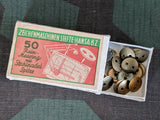 Vintage German Drawing Machine Tacks