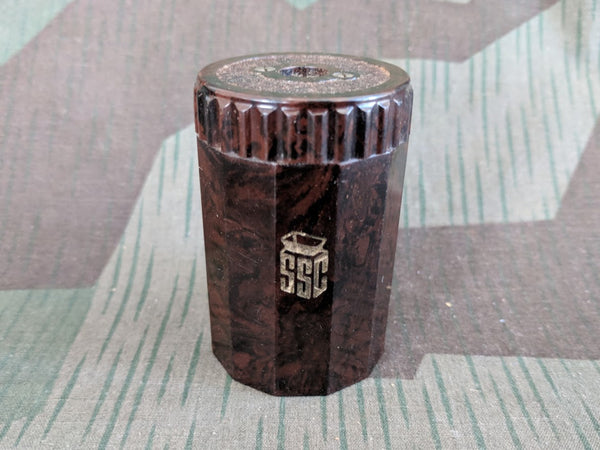 Vintage German Dux Bakelite Pencil Sharpener SSC