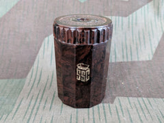 Vintage German Dux Bakelite Pencil Sharpener SSC