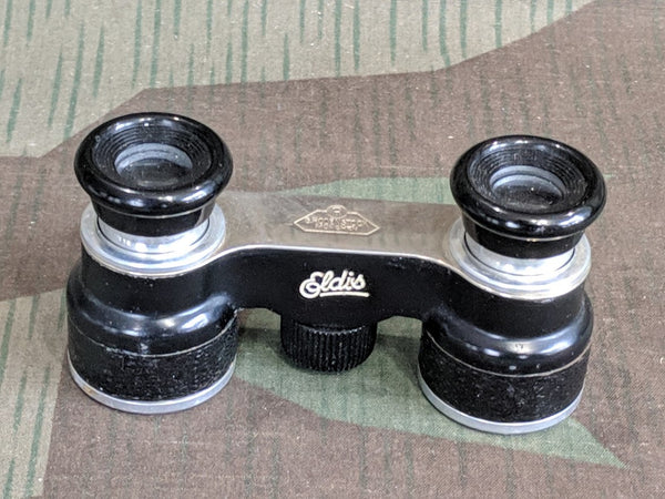 Vintage German Eldis G. Rodenstock Opera Binoculars