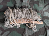 Vintage German Folding Hammock "Erlau"