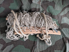 Vintage German Folding Hammock "Erlau"