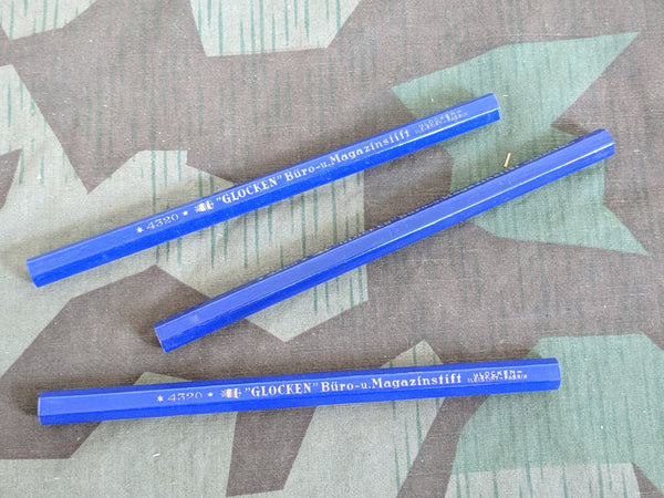 Glocken Blue Colored Pencil